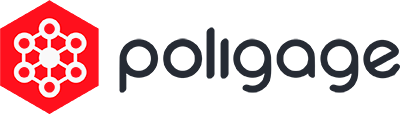 Poligage Logo